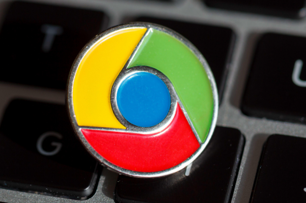 download google chrome update