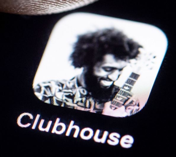 Clubhouse data breach