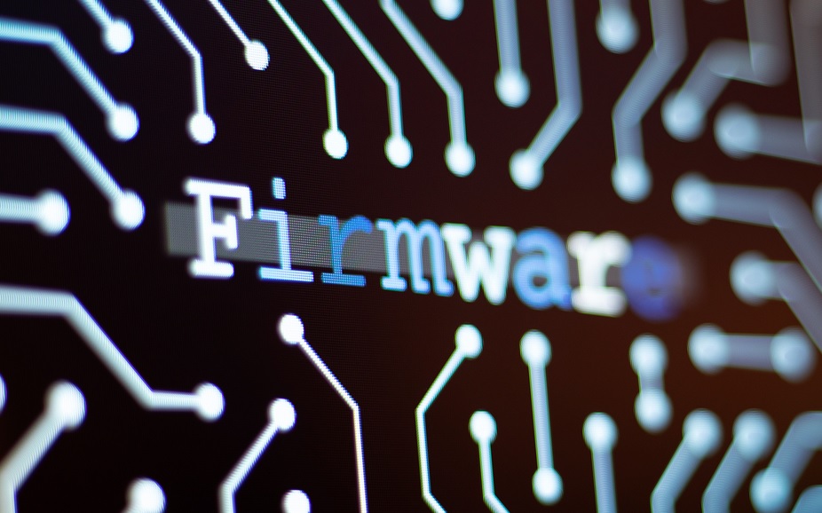 Cyber Attacks Through Firmware