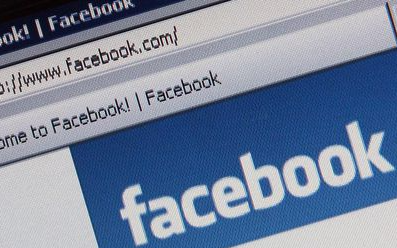 Facebook data leak