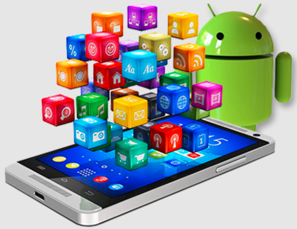 Android Apps