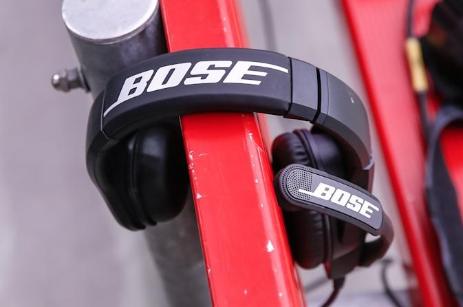 Bose Ransomware