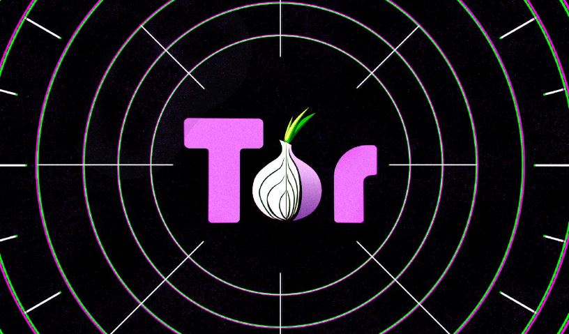 tor network