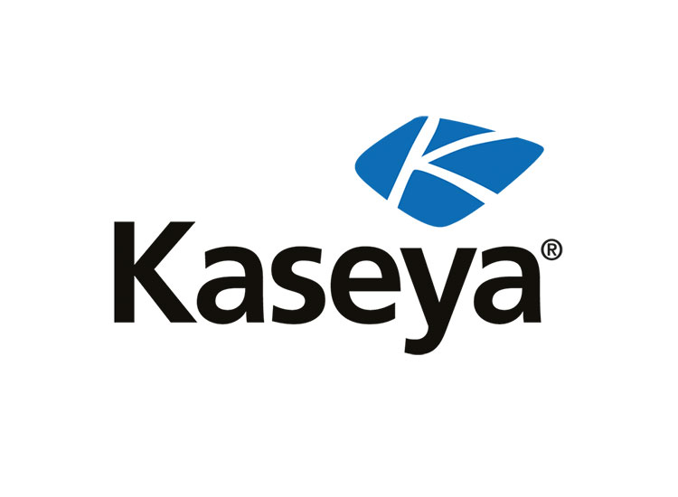 Kaseya Logo