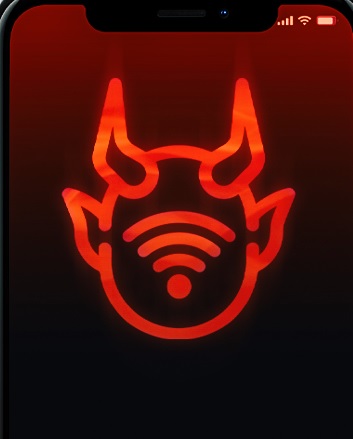 Wi Fi Demon