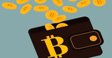 Bitcoin-wallet