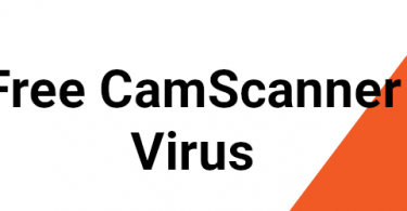 Free-CamScanner
