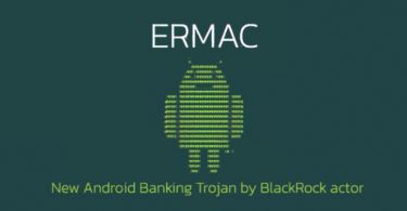 ERMAC malware