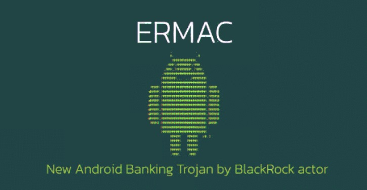 Ermac Malware