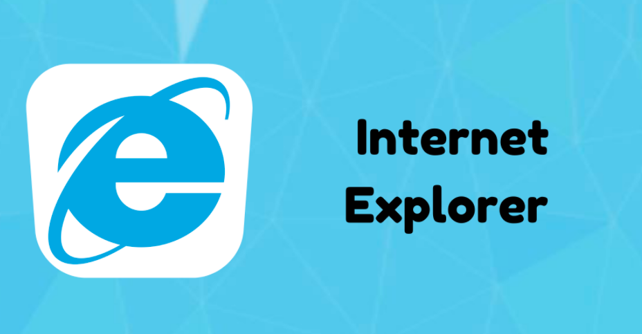 Internet Explorer Vulnerability