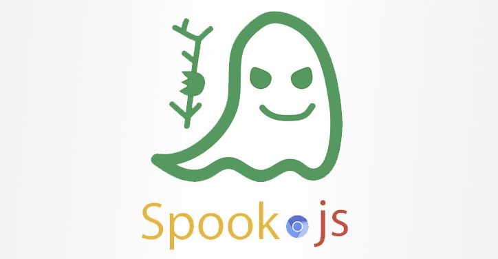 SpookJS