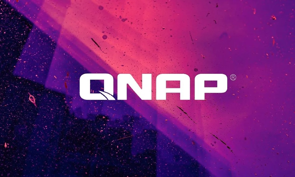 Qnap Nas