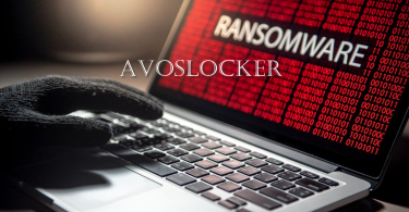 AvosLocker-Ransomware