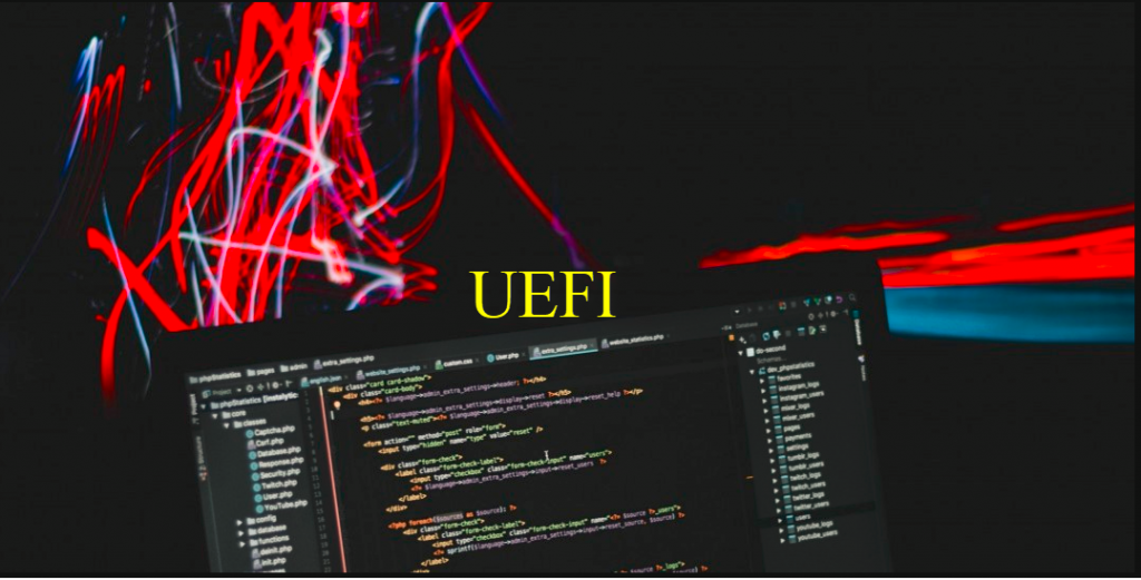 UEFI Bootkit 1 1024x521