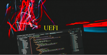 UEFI-Bootkit