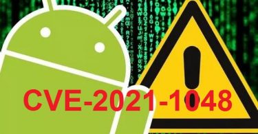 new android zero-day flaw