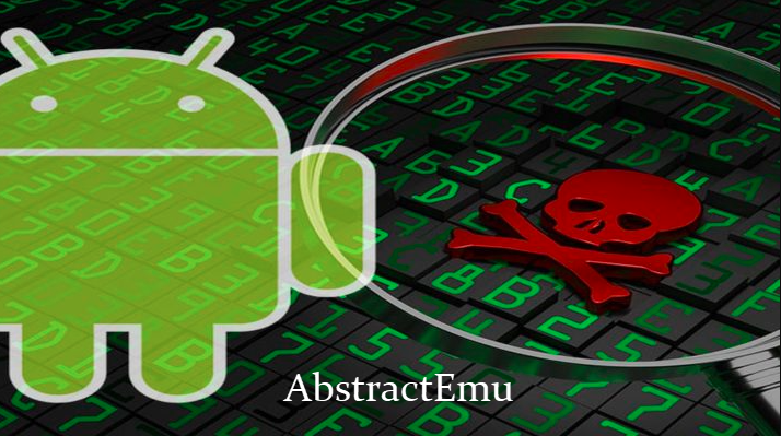 AbstractEmu Malware