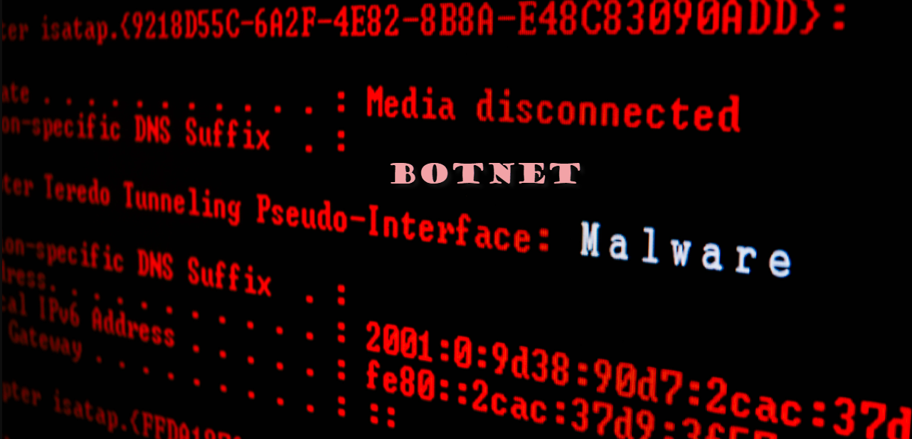 About 1.6 million devices infected by the ‘Pink’ botnet