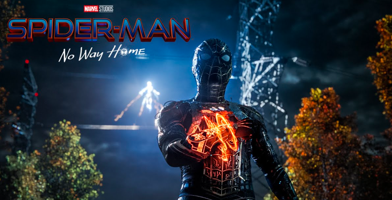 Crypto malware found in pirated downloads of “Spider-Man: No Way Home” movie