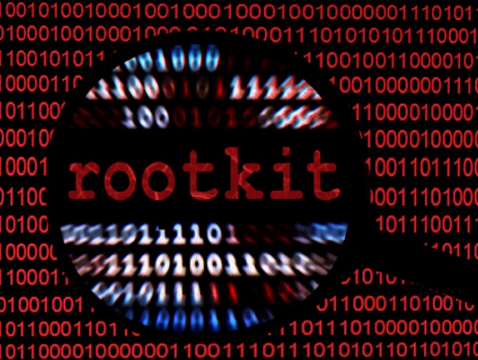 ILOBleed Rootkit