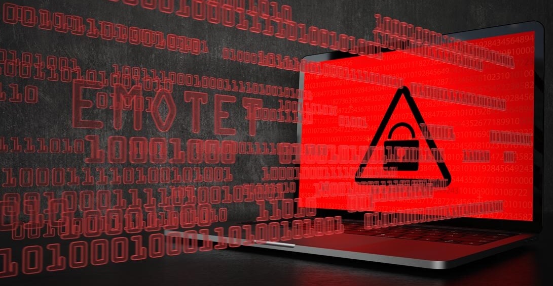Emotet now uses a non-traditional IP address format to evade detection