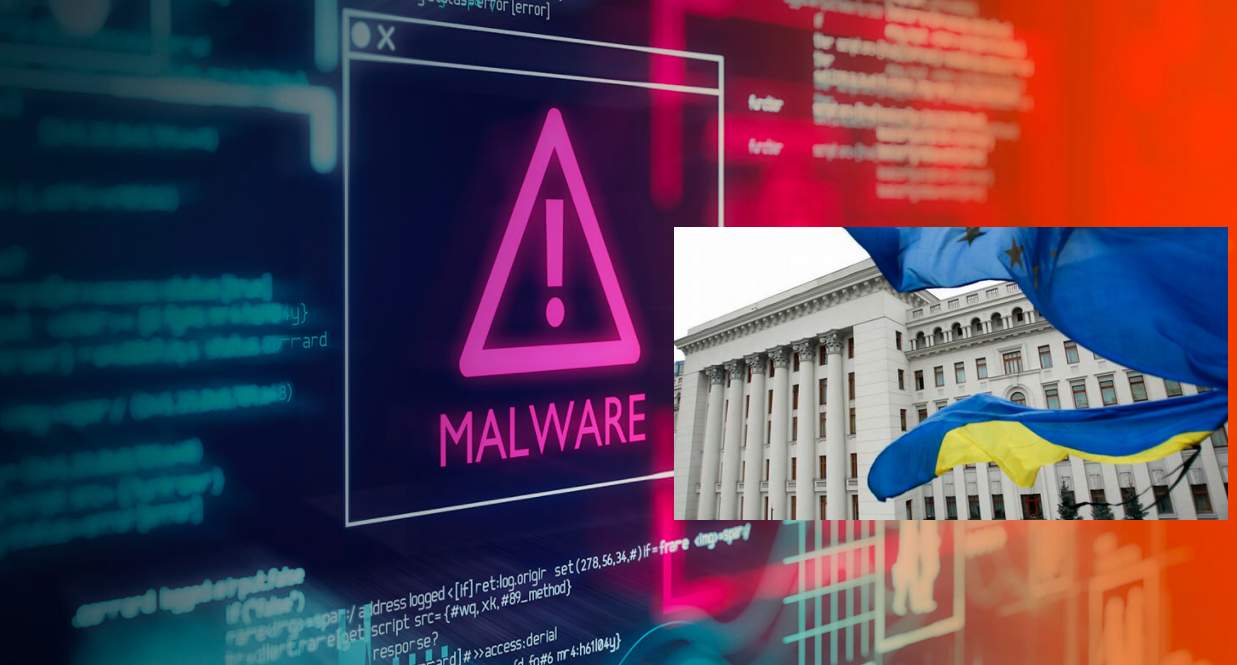 WhisperGate destructive malware Targets Ukrainian Government