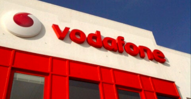 Vodafone Portugal