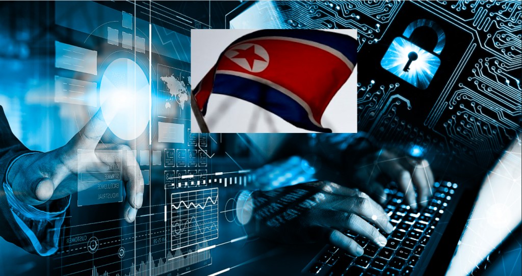North Korean Hackers 1024x542