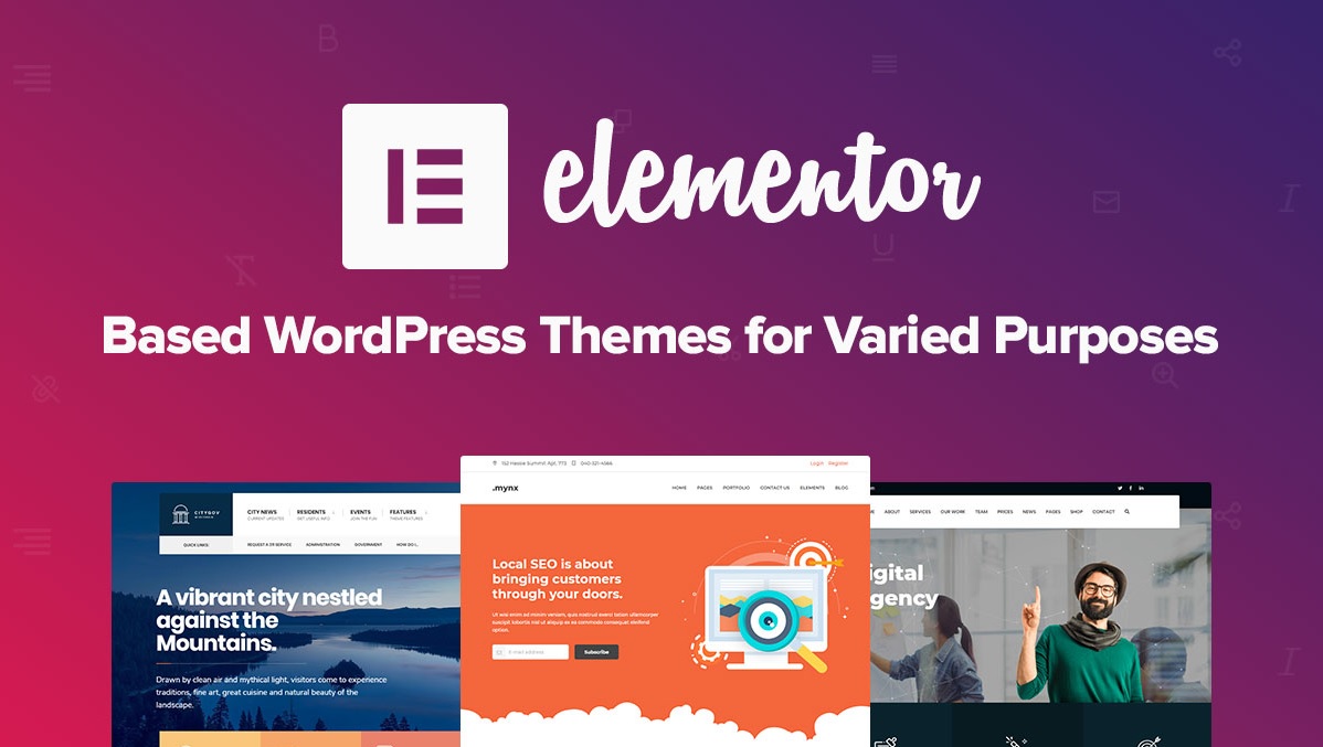 A critical vulnerability was discovered in the Elementor Website Builder Plugin for WordPress