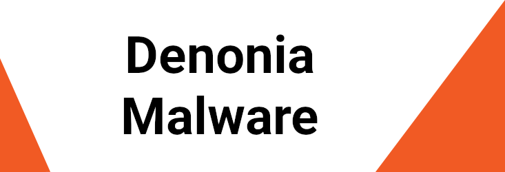 Denonia