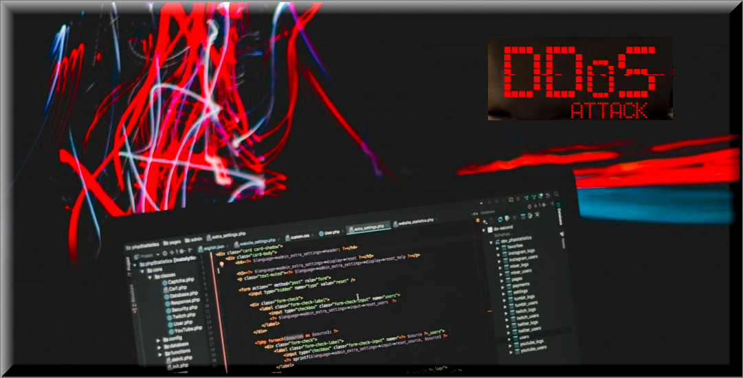 Cloudflare was under an unprecedented DDoS attack that reached a high of 26 million requests per second