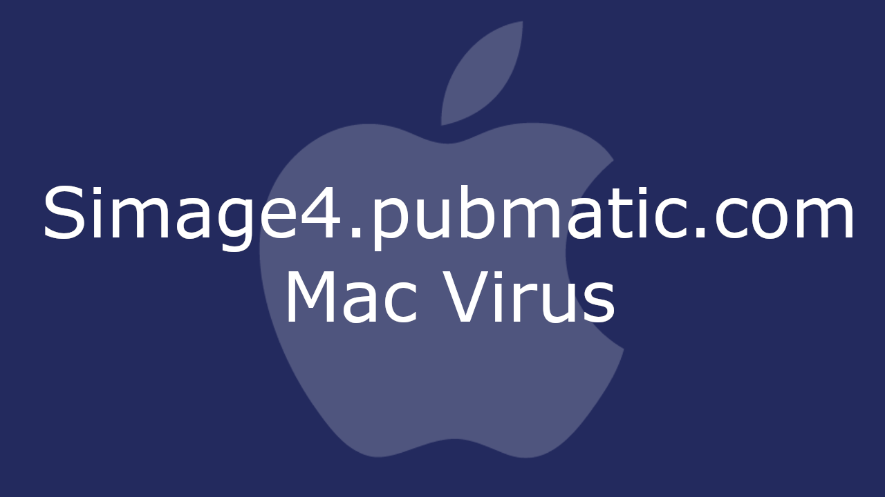 Simage4.pubmatic.com Mac