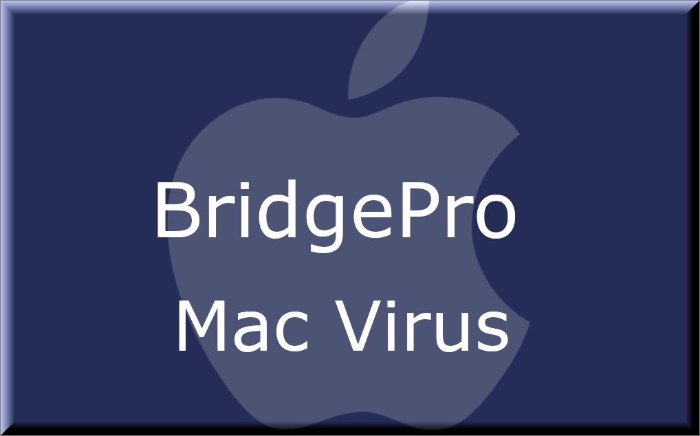 BridgePro mac