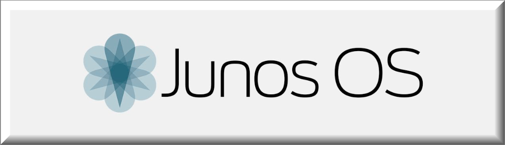 Junos Operating System