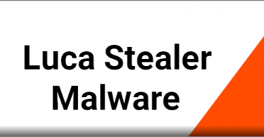 Luca-Stealer-Malware