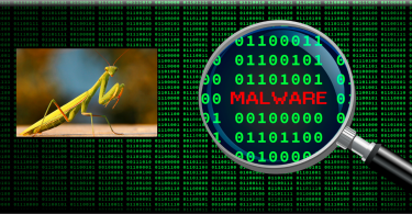 Roaming-Mantis-Malware