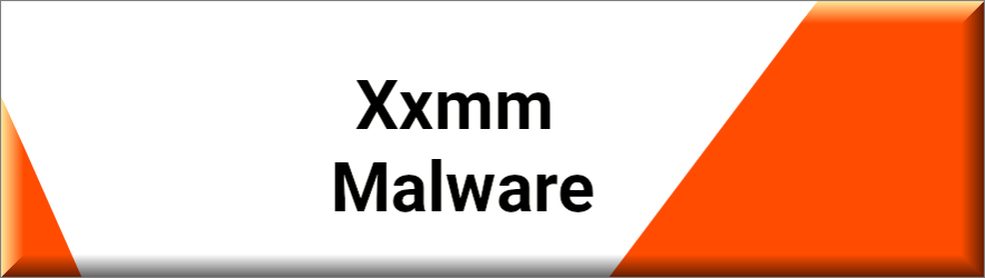 Xxmm Malware