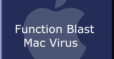 Function Blast Mac