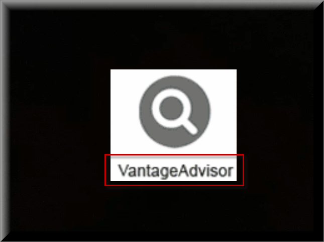 Vantage Advisor Mac