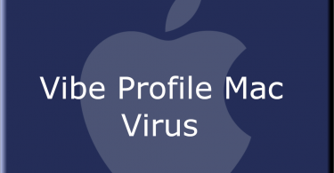 Vibe Profile Mac