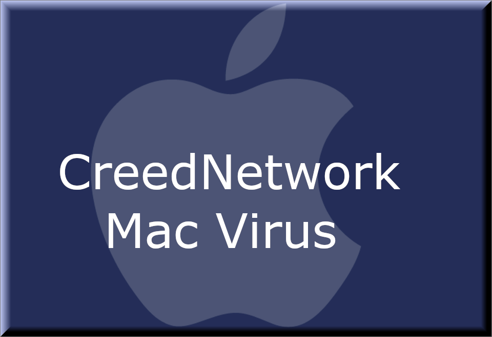 Creed Network