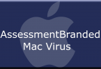 Assessment Branded Mac