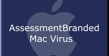 Assessment Branded Mac