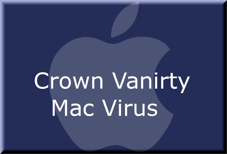 Crown Vanirty