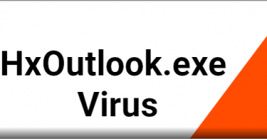HxOutlook.exe-Virus