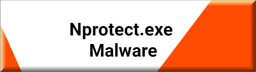 Nprotect Malware