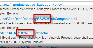 Bbwc-Malware