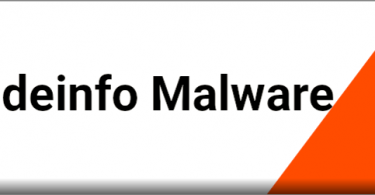 Lodeinfo-Malware