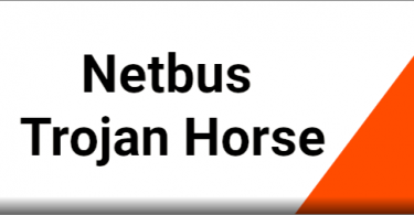 Netbus Trojan Horse