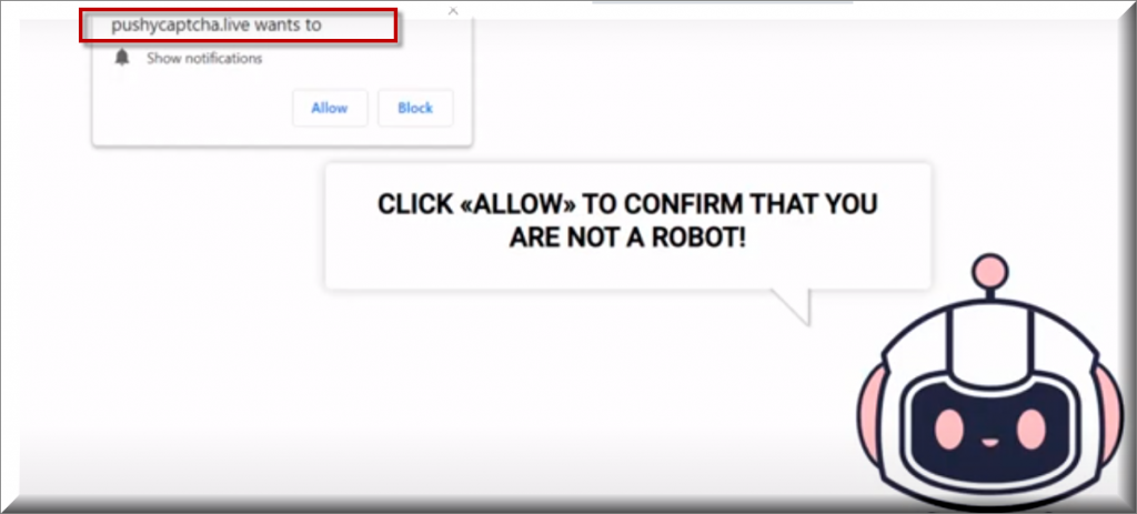 Pushy Captcha 1024x463